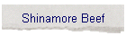 Shinamore Beef