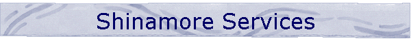 Shinamore Services